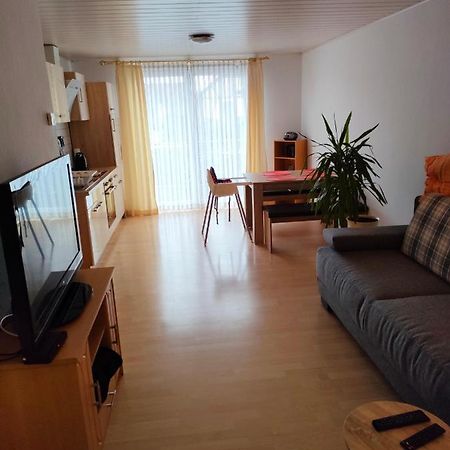 Lahnau Susis Ferienwohnung מראה חיצוני תמונה