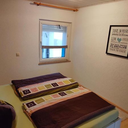 Lahnau Susis Ferienwohnung מראה חיצוני תמונה