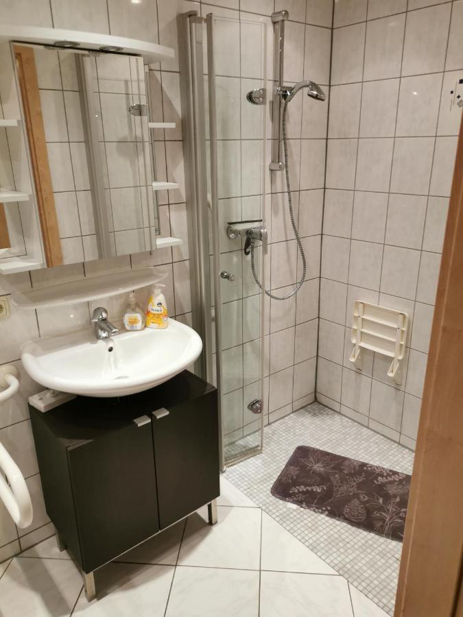 Lahnau Susis Ferienwohnung מראה חיצוני תמונה