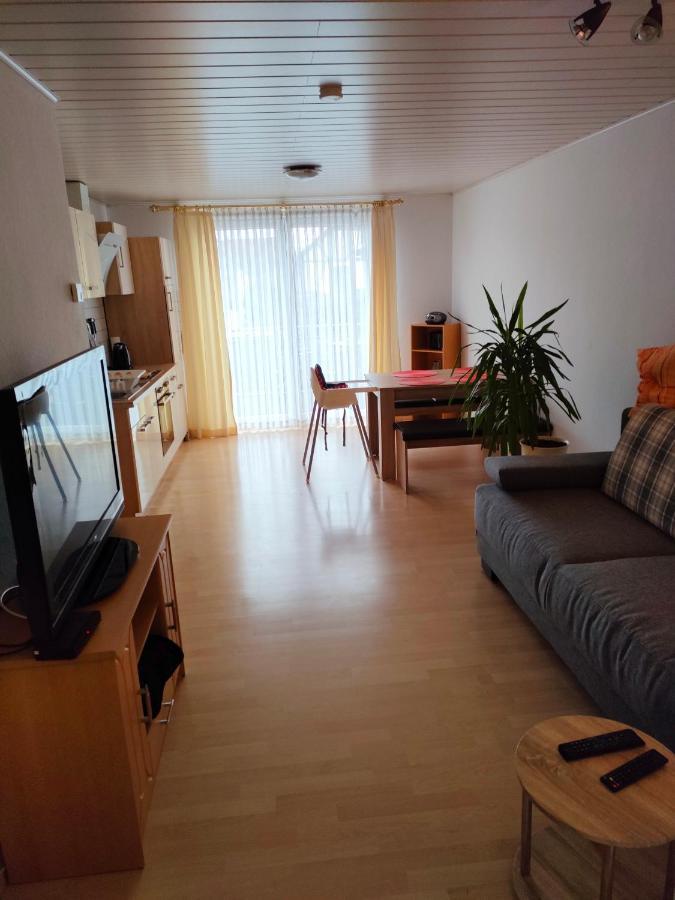 Lahnau Susis Ferienwohnung מראה חיצוני תמונה