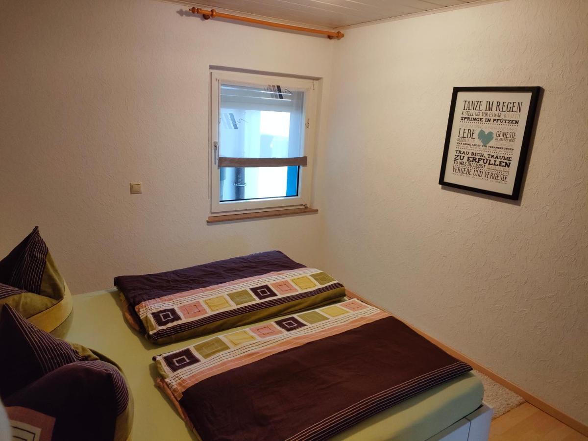 Lahnau Susis Ferienwohnung מראה חיצוני תמונה